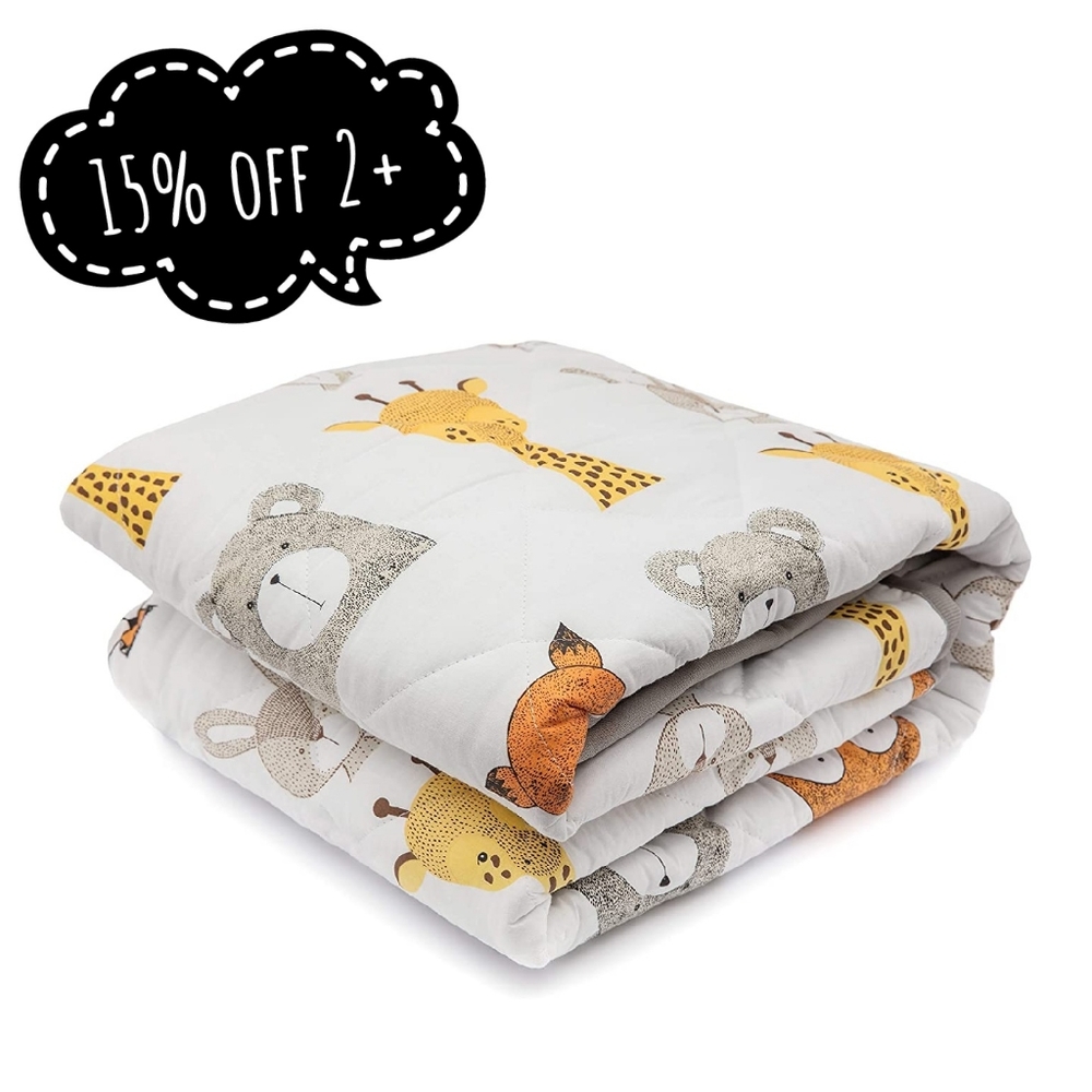 Woodland Play Mat